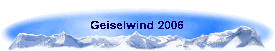 Geiselwind 2006